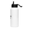 Pet Creation + Stainless steel water bottle - Image 3