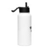 Pet Creation + Stainless steel water bottle - Image 4